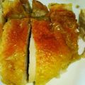 リトル黒豆マーメイド's cooksnap of when they made カレー風味のチキン.