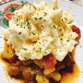 あきりちゃん's cooksnap of when they made 簡単・美味しい！揚げずにチキン南蛮♪.