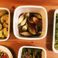 ＊ＡＫＯＲＩ＊'s cooksnap of when they made 夏のお助け常備菜☆みょうがの甘酢漬け.