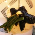 ゴロン３４'s cooksnap of when they made なすといんげんの煮浸し.