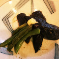 ゴロン３４'s cooksnap of when they made なすといんげんの煮浸し.
