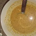アマダム's cooksnap of when they made ✿✿✿ヘルシーゴマドレ✿✿✿.