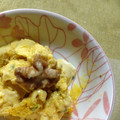 ばっしぃぃ's cooksnap of when they made 手作り♪かぼちゃアイス.