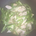 クックMB0955☆'s cooksnap of when they made ささ身のネギ味噌マヨ焼き.