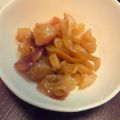 こっしゃんかね's cooksnap of when they made ほっき貝の生姜煮.