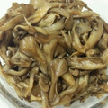 あーいーりー's cooksnap of when they made マイタケの中華風炒め★簡単おつまみ.