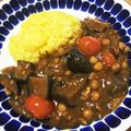 金魚のひらり's cooksnap of when they made ネパール人直伝☆ターメリックライス.