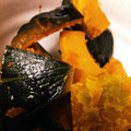 クックMTD1Y9☆'s cooksnap of when they made かぼちゃの煮物.