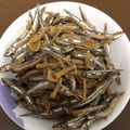 なつみさきてぃ's cooksnap of when they made きびなごの甘辛煮.