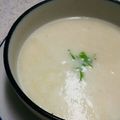 Cookingmam's cooksnap of when they made 新玉ねぎのポタージュ.