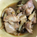 キタマニ's cooksnap of when they made もも肉としめじの照り焼き炒め.