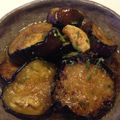 フランスあんぱん's cooksnap of when they made 簡単美味！ニンニク入り・なすの揚げ浸し.