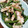 saku_ra4's cooksnap of when they made いんげん・舞茸...♪*ﾟバジル炒め.