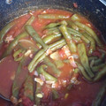 junjun104's cooksnap of when they made いんげん大量消費！イタリアン風煮込み.