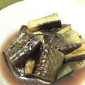 T☆kikori's cooksnap of when they made 【なすの煮びたし】液体塩こうじで簡単調理.