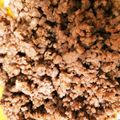 ☆ichika＊☆'s cooksnap of when they made ひき肉だけ♪ミートソース風.