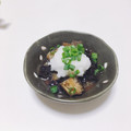 nanoaiko♡'s cooksnap of when they made ナスの蒸し煮びたし.