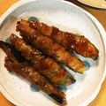 ロビころ's cooksnap of when they made ご飯がススム！ナスの豚バラ巻き.