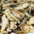 クック7PMYCO☆'s cooksnap of when they made お弁当にもぴったりなささみの照り焼き。.