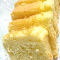 ゆみ助's cooksnap of when they made ノンオイル☆豆乳パウンドケーキ.