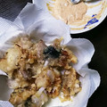 さくさくぱんた's cooksnap of when they made アンコウの唐揚げ～肝ソース添え～.