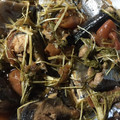 るっち0219's cooksnap of when they made ごはんがすすむ★さんまの梅酢煮.