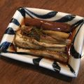 cafemakky's cooksnap of when they made レンジだけで♪蒸しナスのネギ甘酢がけ.