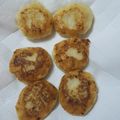 リクりん's cooksnap of when they made もちもち！おからのナゲット.