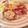 ゆきんぐりる's cooksnap of when they made キャベツ入り☆トマトとチーズのハムエッグ.