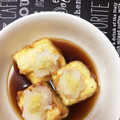 みともり's cooksnap of when they made 揚げ焼きで簡単❤揚げ出し豆腐♪.