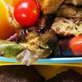 あさここなっつ's cooksnap of when they made ナスのゴマぽん炒め〜お弁当に☆〜あと一品.