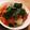 yuukaa21's cooksnap of when they made 納豆キムチ豆腐☆サラダ.