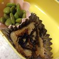 きょんこぷーこ's cooksnap of when they made お弁当に♪ちくわの塩昆布マヨ炒め.