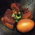 クック4Q43Z0☆'s cooksnap of when they made コーラで簡単♪豚の角煮.