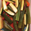やんしゅ's cooksnap of when they made 野菜の煮浸し.