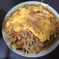 ブルちゃん☆'s cooksnap of when they made 半熟ニラ玉子のトロトロえのき餡かけ.