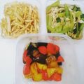 omotesaya☆'s cooksnap of when they made ツナとじゃがいものマスタード醤油炒め.