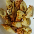 かほたくhy's cooksnap of when they made 簡単！ちくわのチーズカレー炒め.
