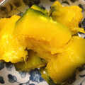 ちゃぎー's cooksnap of when they made かぼちゃ煮物 超簡単ほっくほく♡お弁当に.