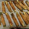 わいんぐらす's cooksnap of when they made 苦くない？ゴーヤの豚肉ぐるぐる★糖質制限.