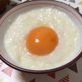 はるピオ's cooksnap of when they made 究極の卵かけご飯！.
