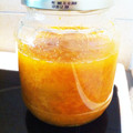 あんでゅ's cooksnap of when they made 簡単☆あんずのコンポート.