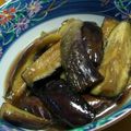 cafe-cafe's cooksnap of when they made ✾なすのあんかけ煮✾.