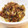 ダッフィッフィ's cooksnap of when they made 簡単＊みょうがのごまみそいため＊.