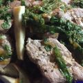 シゲア菌's cooksnap of when they made ❀青じそソースdeお手軽ご馳走❀.