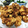chico0819's cooksnap of when they made マジかよっ！柔らか♪絶品！から揚げレシピ.