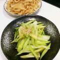 Ruri03's cooksnap of when they made 簡単！セロリの塩きんぴら.