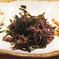 さんまるいち's cooksnap of when they made 鰹節&昆布のだしがらしっとりふりかけ.