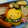 あつみ。。's cooksnap of when they made 暗殺教室 殺せんせい キャラ弁.