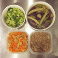 mihoko0413's cooksnap of when they made 作りおき✳︎洋風肉そぼろ.